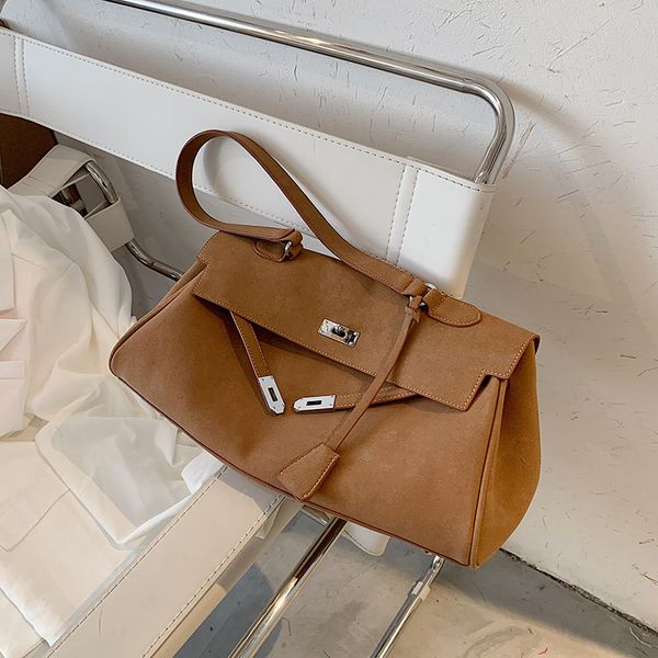 internet celebrity large capacity bag for women 2020 new trendy retro frosted handbag shoulder bag european and american fashion birkin bag
internet celebrity large capacity bag for women 2020 new trendy retro frosted handbag shoulder bag european and american fashion birkin bag