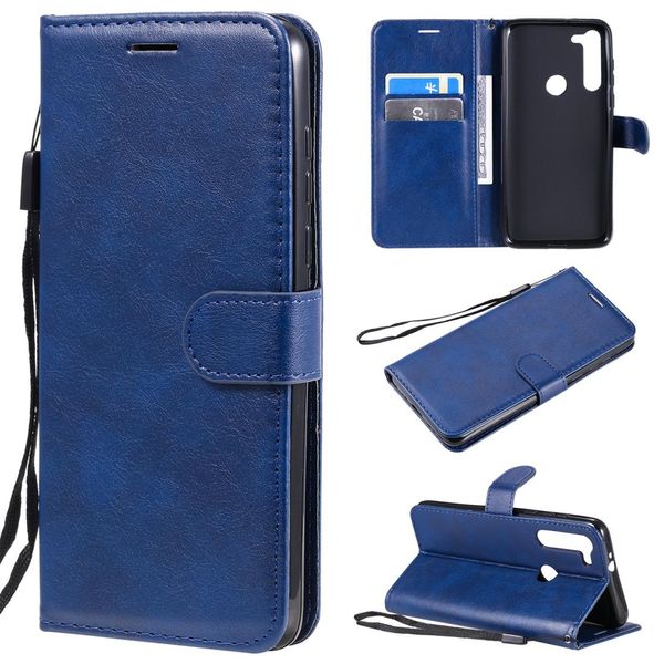 For Motorola Moto G8 Power Solid Color Horizontal Flip Protective Leather Case with Holder Card Slots Wallet Lanyard
For Motorola Moto G8 Power Solid Color Horizontal Flip Protective Leather Case with Holder Card Slots Wallet Lanyard