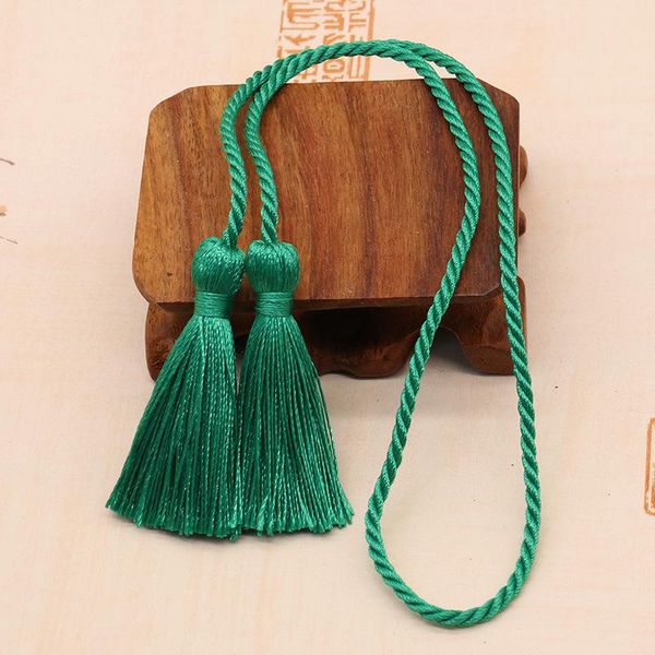 3 15pcs 54cm long rope double end silk tassel fringe diy craft garment sewing accessories decor fringe trim curtain tassels h bbyncw
3 15pcs 54cm long rope double end silk tassel fringe diy craft garment sewing accessories decor fringe trim curtain tassels h bbyncw