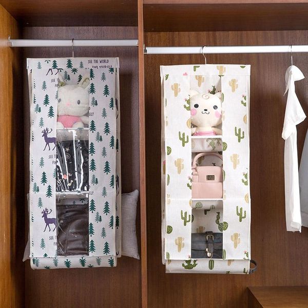 storage bags foldable hanging handbag purse bag sundry tidy organizer wardrobe closet hanger cotton linen
storage bags foldable hanging handbag purse bag sundry tidy organizer wardrobe closet hanger cotton linen