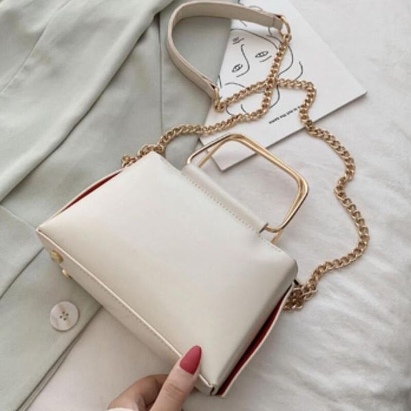 shoulder bags 2021 fashion summer chain bag women's texture messenger casual versatile handbag women'
shoulder bags 2021 fashion summer chain bag women's texture messenger casual versatile handbag women'