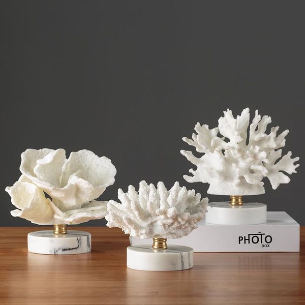 decorative objects & figurines nordic style creative coral ornaments home decoration cafe restaurant living room tv cabinet crafts
decorative objects & figurines nordic style creative coral ornaments home decoration cafe restaurant living room tv cabinet crafts