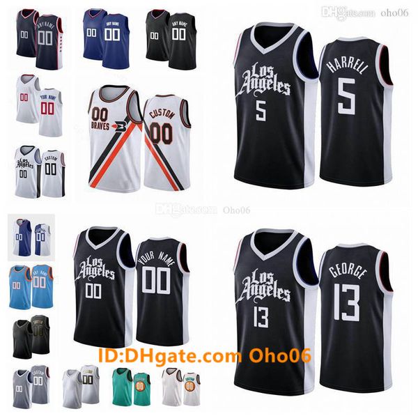 custom jersey 5 luke kennard 34 tobias harris 40 ivica zubac 9 serge ibaka city 31 marcus morris sr. edition basketball jerseys white, Black;red
custom jersey 5 luke kennard 34 tobias harris 40 ivica zubac 9 serge ibaka city 31 marcus morris sr. edition basketball jerseys white, Black;red