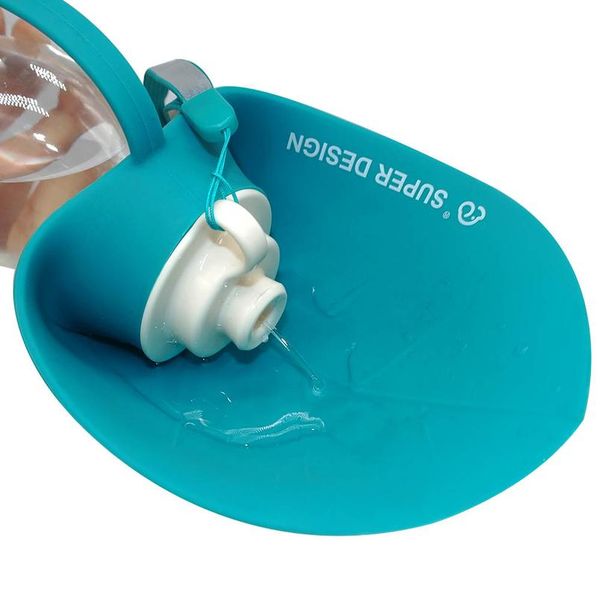 580ml sport portable pet dog water bottle expandable sile travel dog bowl for puppy cat drinking outdoor water d wmtkad
580ml sport portable pet dog water bottle expandable sile travel dog bowl for puppy cat drinking outdoor water d wmtkad