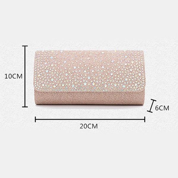 women lady envelope handbag shoulder bag elegant for mobile phone keys money popular1
women lady envelope handbag shoulder bag elegant for mobile phone keys money popular1