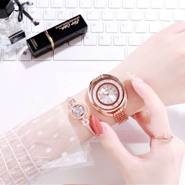 post swan watch women's watch east fashion strip korean simple quicksand surface fashion table, Slivery;brown
post swan watch women's watch east fashion strip korean simple quicksand surface fashion table, Slivery;brown