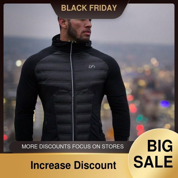 winter sports men's parkas warm windproof couple outdoor jackets breathable thick hooded coat full zip slim gym wear for autumn c1201 c, Black;brown
winter sports men's parkas warm windproof couple outdoor jackets breathable thick hooded coat full zip slim gym wear for autumn c1201 c, Black;brown