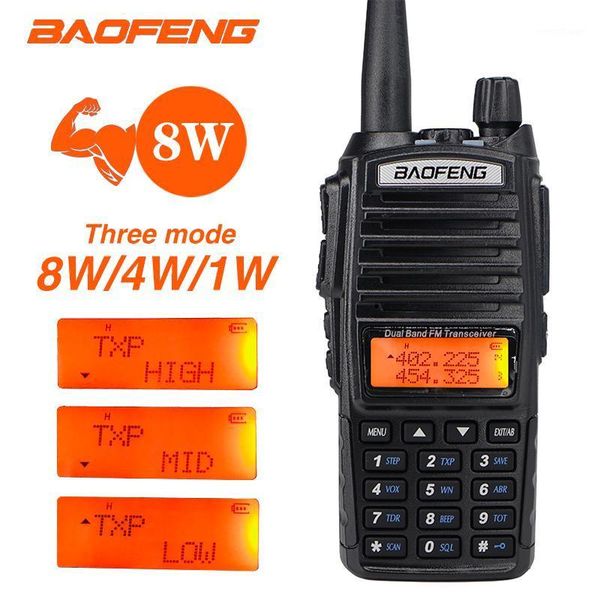 walkie talkie baofeng uv-82 dual band vhf uhf two way radio uv82 hunting cb ham station antenna for mobile car radios1
walkie talkie baofeng uv-82 dual band vhf uhf two way radio uv82 hunting cb ham station antenna for mobile car radios1
