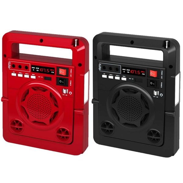 solar energy charge fm radio tf usb speaker outdoor power bank with strong led eu plug
solar energy charge fm radio tf usb speaker outdoor power bank with strong led eu plug