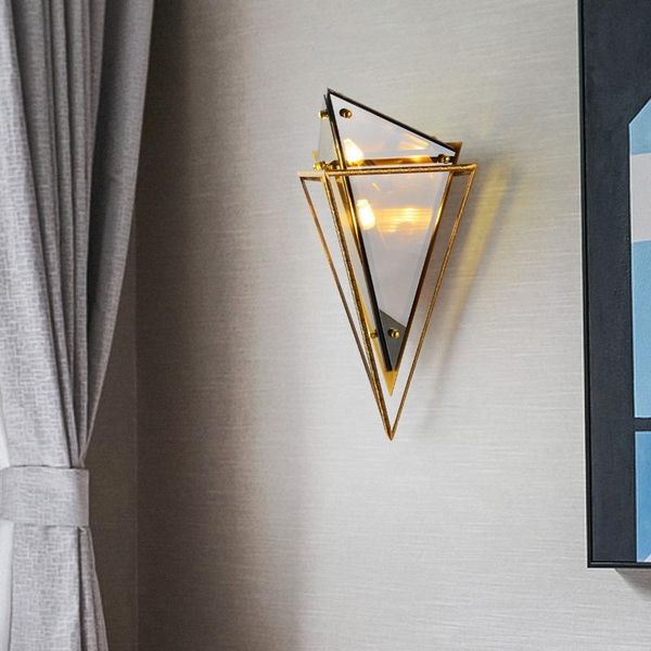 wall lamp geometric postmodern led corridor aisle creative design nordic light bedroom bedside villa diamond glass lam
wall lamp geometric postmodern led corridor aisle creative design nordic light bedroom bedside villa diamond glass lam