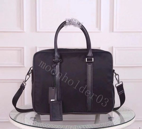 briefcase designer bags luxury business handbag lapbag for men notebook bag brief case computer handbags man formal shoulder messenger
briefcase designer bags luxury business handbag lapbag for men notebook bag brief case computer handbags man formal shoulder messenger