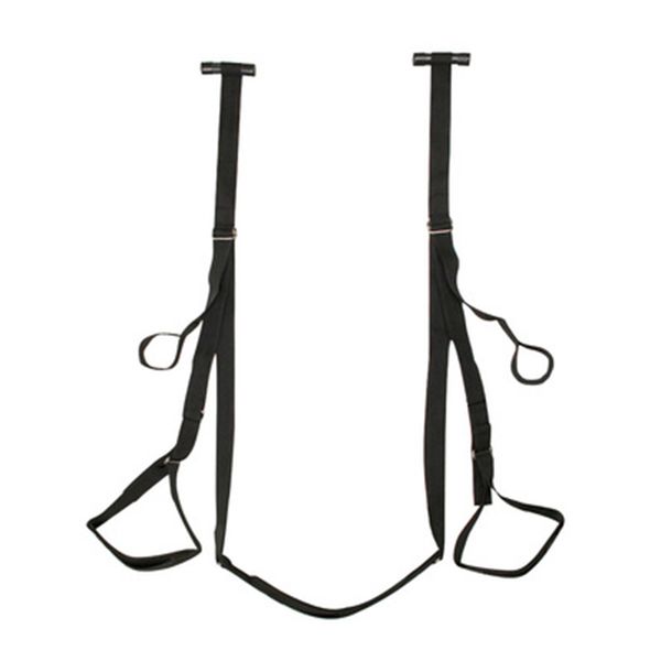 massage swing on the door toys couple bondage belt sm optional adjustment huan swing hang bar alternative for men and women
massage swing on the door toys couple bondage belt sm optional adjustment huan swing hang bar alternative for men and women