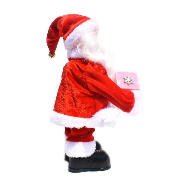 2020 electric santa claus doll music christmas ornament gift toy christmas tree ornament new year home decoration kids gifts wmtpxz xhhair
2020 electric santa claus doll music christmas ornament gift toy christmas tree ornament new year home decoration kids gifts wmtpxz xhhair