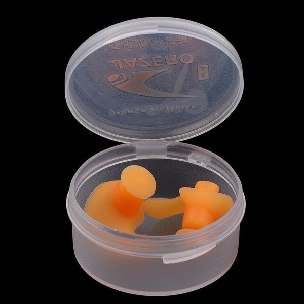 waterproof sile swimming ear plug soft sile ears plugs swim earplugs for hearing water sports sqcfjj
waterproof sile swimming ear plug soft sile ears plugs swim earplugs for hearing water sports sqcfjj