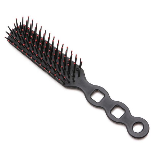 professional salon plastic hairdressing professional cushion hair massage comb profession jllxrk, Silver
professional salon plastic hairdressing professional cushion hair massage comb profession jllxrk, Silver