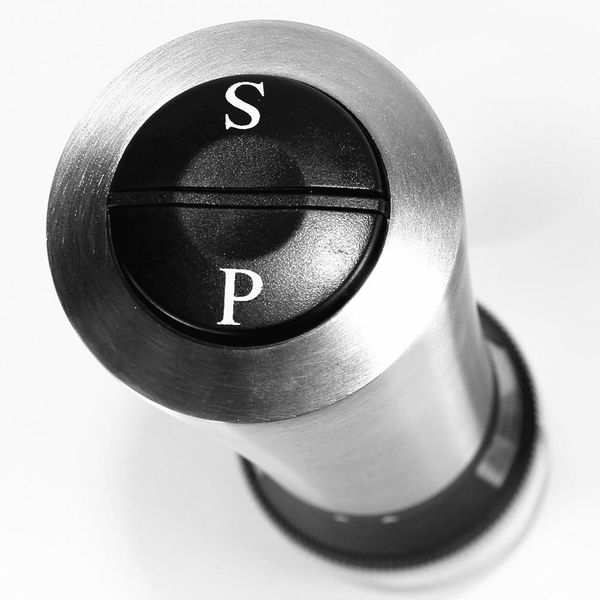 electric pepper spice grinder matic salt stainless steel mill seasoning spice grinder kitchen gadget herb spicy milling wmtydd
electric pepper spice grinder matic salt stainless steel mill seasoning spice grinder kitchen gadget herb spicy milling wmtydd