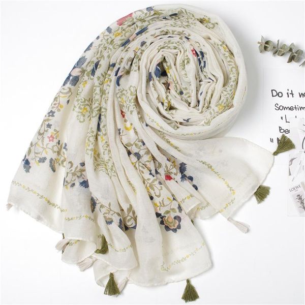 scarves silk scarf sunscreen shawl ladies fashion print design floral large square wraps muslim hijabs, Blue;gray
scarves silk scarf sunscreen shawl ladies fashion print design floral large square wraps muslim hijabs, Blue;gray