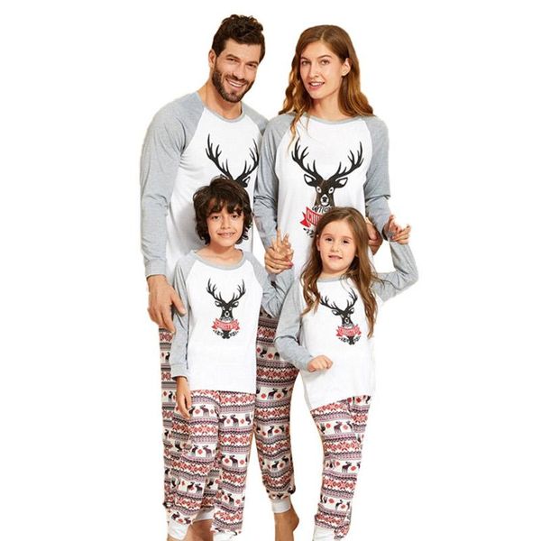 рождественские лося печатают родитель-ребенок с длинными рукавами pajamas костюм домашнего обслуживания теплый родитель-ребенок пара домашне, Black;brown
рождественские лося печатают родитель-ребенок с длинными рукавами pajamas костюм домашнего обслуживания теплый родитель-ребенок пара домашне, Black;brown