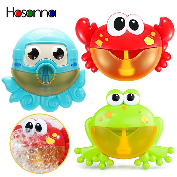 baby bath toys for kids musical bubble maker machine crab frog fun summer water play in bathroom toys for children gift ocs 209404032
baby bath toys for kids musical bubble maker machine crab frog fun summer water play in bathroom toys for children gift ocs 209404032