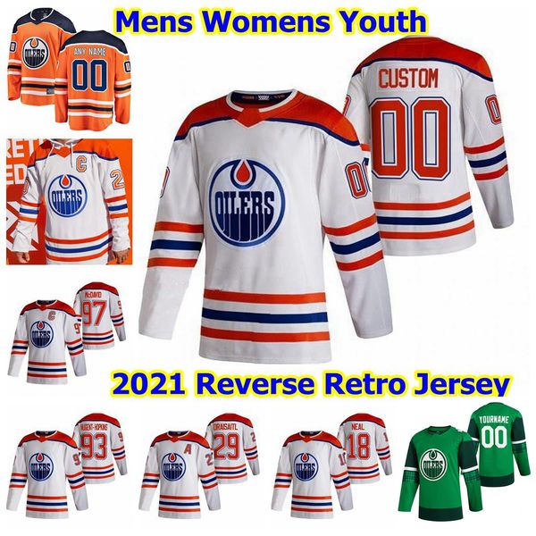 edmonton oilers 2021 reverse retro hockey jerseys 27 mike green tyler benson adam cracknell seth griffith dominik kahun custom stitched mens, Black;red
edmonton oilers 2021 reverse retro hockey jerseys 27 mike green tyler benson adam cracknell seth griffith dominik kahun custom stitched mens, Black;red