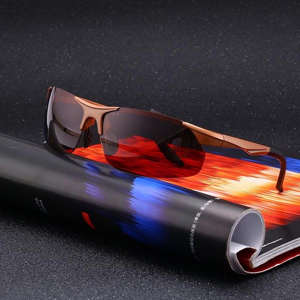 sunglasses fishing men polarized uv400 tr90 frame hd polaroid driving glasses masculino, White;black
sunglasses fishing men polarized uv400 tr90 frame hd polaroid driving glasses masculino, White;black