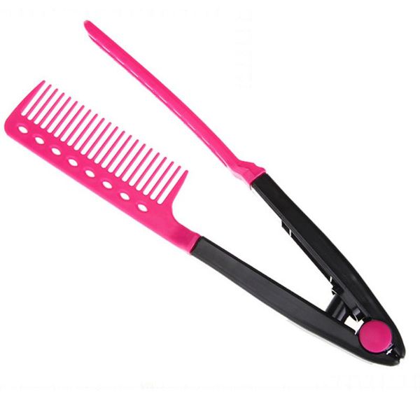 dropshipping 2020 selling products folding v shape hair comb salon hairdresser styling straightener q sqcpns, Silver
dropshipping 2020 selling products folding v shape hair comb salon hairdresser styling straightener q sqcpns, Silver