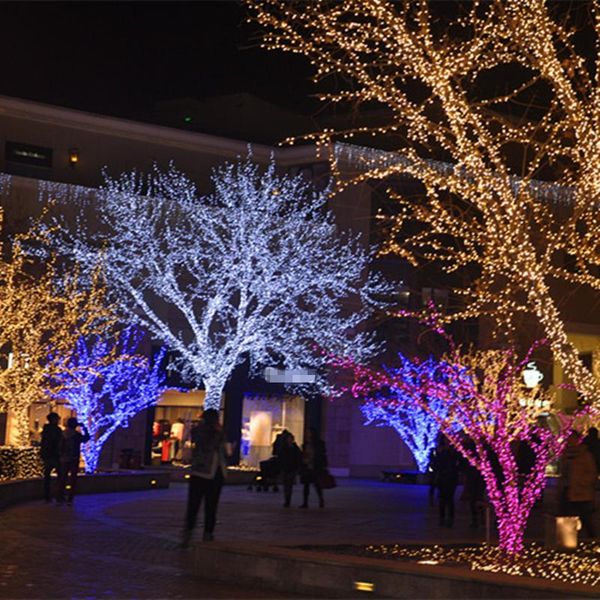 10m 20m 30m 50m 100m led string fairy lights holiday wedding christmas decoration waterproof led garland ac 220v eu plug q bbydlm
10m 20m 30m 50m 100m led string fairy lights holiday wedding christmas decoration waterproof led garland ac 220v eu plug q bbydlm