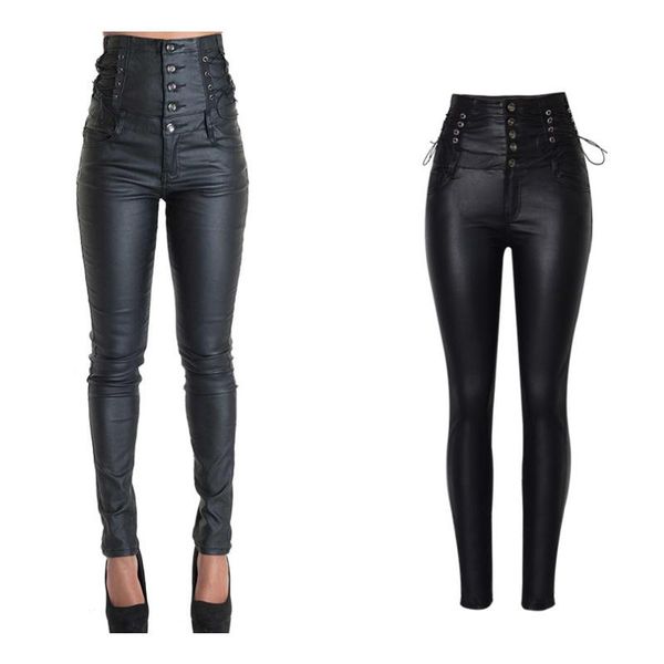women's jeans coated high waiste motorcycle super rise skinny women stretch shaping hip bandages pencil pants for, Blue
women's jeans coated high waiste motorcycle super rise skinny women stretch shaping hip bandages pencil pants for, Blue