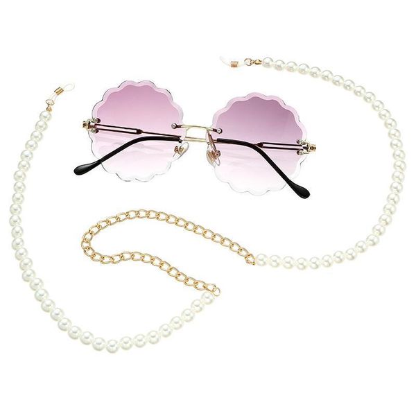 2020 chic women reading pearl glasses chain eyeglass chain eyewear cord holder neck strap sunglasses rope cord gifts h jlligl
2020 chic women reading pearl glasses chain eyeglass chain eyewear cord holder neck strap sunglasses rope cord gifts h jlligl