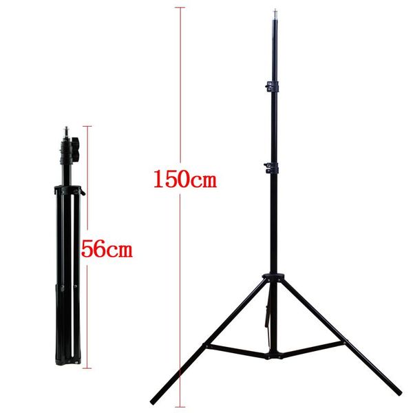 p studio light stand pgraphy adjustable 150cm light umbrella stand with 1/4 screw head tripod
p studio light stand pgraphy adjustable 150cm light umbrella stand with 1/4 screw head tripod
