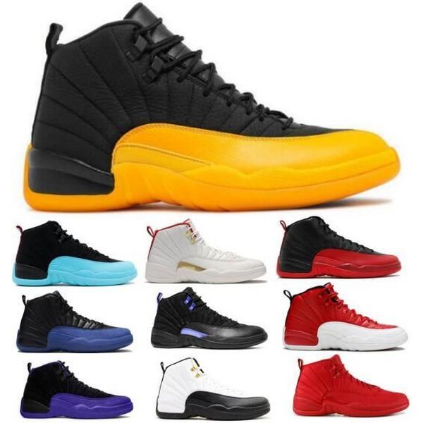 jumpman 12 12s gold mens women basketball shoes sneaker flu gamma french game royal blue reverse taxi playoff fiba indigo master tenis shoes
jumpman 12 12s gold mens women basketball shoes sneaker flu gamma french game royal blue reverse taxi playoff fiba indigo master tenis shoes