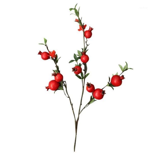small with stem simulation pomegranate fruit berries artificial flower red christmas cherry stamen wedding decoration1
small with stem simulation pomegranate fruit berries artificial flower red christmas cherry stamen wedding decoration1