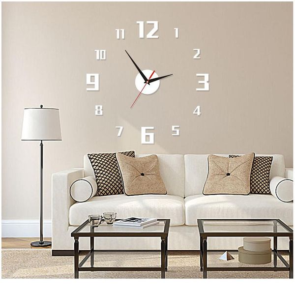 new 3d wall clock design large acrylic mirror clocks stickers living room accessories decorative house clock on the wa wmttss
new 3d wall clock design large acrylic mirror clocks stickers living room accessories decorative house clock on the wa wmttss