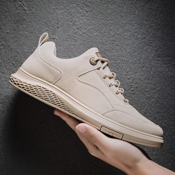 shoes casual leather men designer spring breathable summer moccasins fashion outdoor tennis apartments british calzapatos hombre fqwo, Black;brown
shoes casual leather men designer spring breathable summer moccasins fashion outdoor tennis apartments british calzapatos hombre fqwo, Black;brown