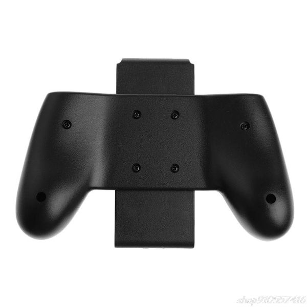 1pc L+r Controller Gaming Grip Handle Holder For Switch Joy-con Ns O19 20 Dropshipping