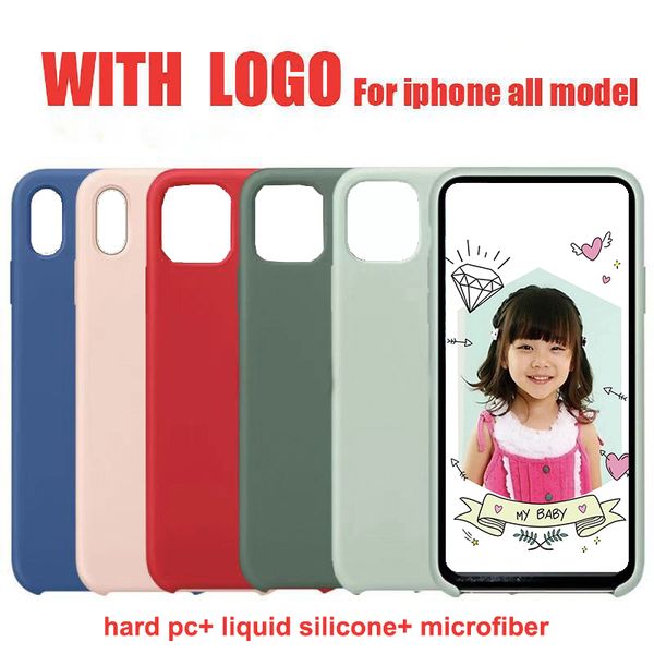 у logo iphone 12 pro max телефон телефон чехол hard pc плюс жидкий силикон плюс материалы microfiber телефон человек с розничной системой
у logo iphone 12 pro max телефон телефон чехол hard pc плюс жидкий силикон плюс материалы microfiber телефон человек с розничной системой