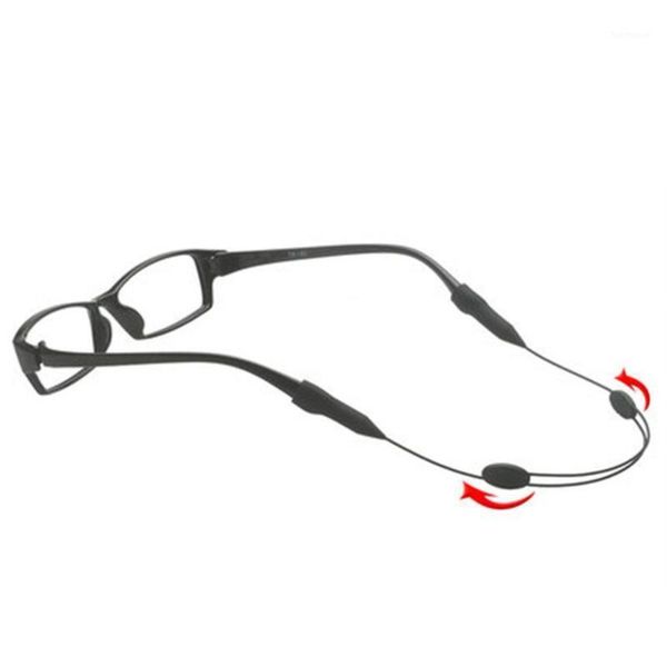 adjustable eyeglass cord glasses holder string rope chains neck strap string rope band anti slip eyewear cord glass tool 20201, Silver
adjustable eyeglass cord glasses holder string rope chains neck strap string rope band anti slip eyewear cord glass tool 20201, Silver