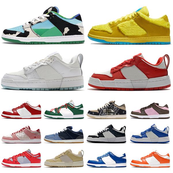 new arrival dunked dunks chunky dunky bears shoes mens womens dunk sb sports valentine kentucky white off outdoor trainers
new arrival dunked dunks chunky dunky bears shoes mens womens dunk sb sports valentine kentucky white off outdoor trainers