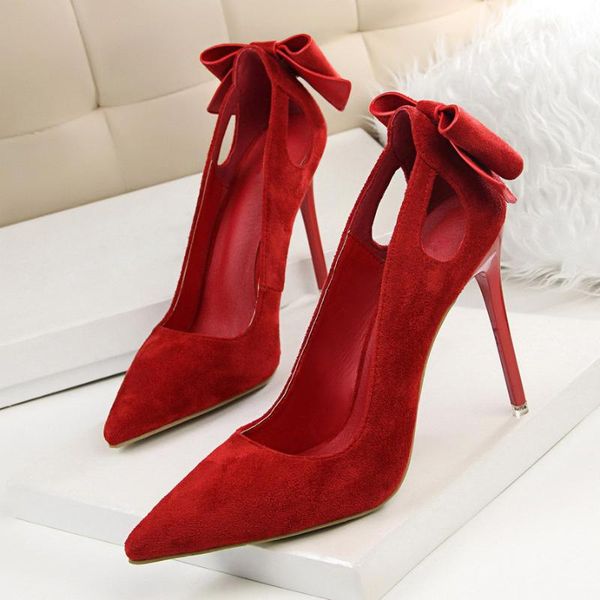 2021 flock women pumps bowknot .5cm high heels shoes woman pointed toe ladies evening party shoes stiletto, Black
2021 flock women pumps bowknot .5cm high heels shoes woman pointed toe ladies evening party shoes stiletto, Black