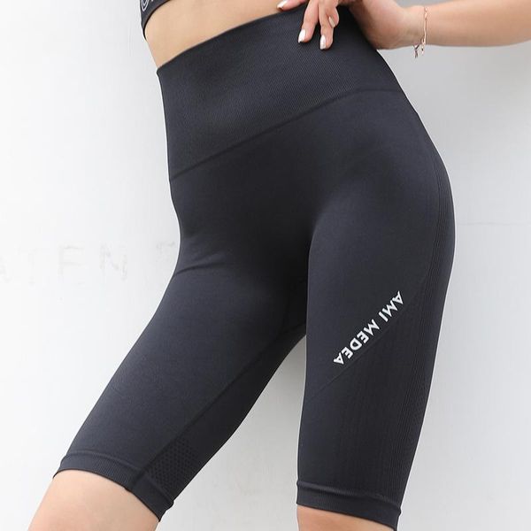 yoga outfits high waist seamless shorts women fitness clothing push up hip gym sports letter print workout short leggings, White;red 
yoga outfits high waist seamless shorts women fitness clothing push up hip gym sports letter print workout short leggings, White;red