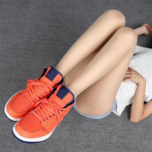 jumpman 1 mid turf orange blue void turf orange blue void light cream big size shoes gym shoes men shoes schoenen
jumpman 1 mid turf orange blue void turf orange blue void light cream big size shoes gym shoes men shoes schoenen