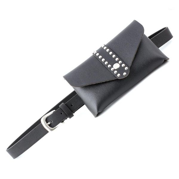 waist bags women small bag girls packs pu leather belt with rivet pouch solid purse fashion wallet daily gifts casual1
waist bags women small bag girls packs pu leather belt with rivet pouch solid purse fashion wallet daily gifts casual1