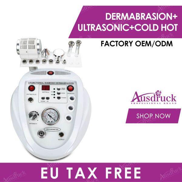 3in1 dermabrasion diamond dermabrasion microdermabrasion skin peeling cold hammer treatment beauty machine nv07
3in1 dermabrasion diamond dermabrasion microdermabrasion skin peeling cold hammer treatment beauty machine nv07