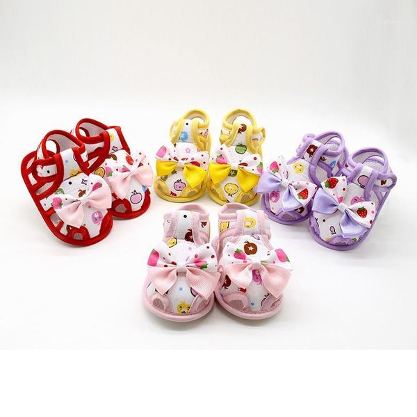 0-18m baby girls bow-knot printed princess first walkers summer cute toddler infant breathable shoes prewalkers newborn shoes1
0-18m baby girls bow-knot printed princess first walkers summer cute toddler infant breathable shoes prewalkers newborn shoes1