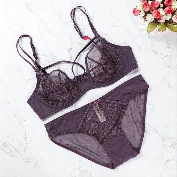 2018 new adjusted thin cup lingerie bra set women underwear transparent temptation bra set for ladies1, Red;black
2018 new adjusted thin cup lingerie bra set women underwear transparent temptation bra set for ladies1, Red;black