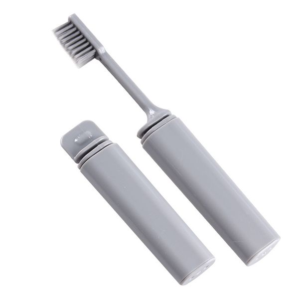 1pc portable foldable folding toothbrush plastic mini outdoor camping travel soft folding toothbrush ing
1pc portable foldable folding toothbrush plastic mini outdoor camping travel soft folding toothbrush ing