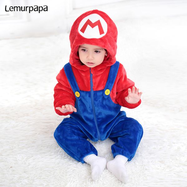 infant snorlax baby clothes romper cute 0-3y newborn boys girl onesie cartoon costume flannel soft warm kids outfit ropa bebe q1215, Blue
infant snorlax baby clothes romper cute 0-3y newborn boys girl onesie cartoon costume flannel soft warm kids outfit ropa bebe q1215, Blue