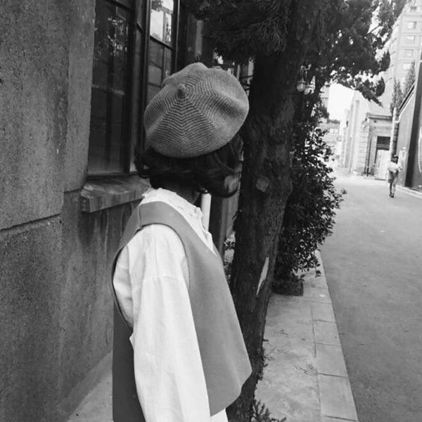 lady spring winter beret women hat painter style wool vintage berets solid color winter caps homme beret femme bonnet girls cap1, Blue;gray
lady spring winter beret women hat painter style wool vintage berets solid color winter caps homme beret femme bonnet girls cap1, Blue;gray