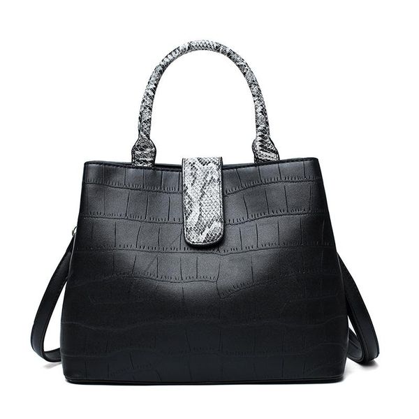 shoulder bags women bag crocodile pattern leather handbags luxury lady hand with purse pocket messenger big tote sac bols
shoulder bags women bag crocodile pattern leather handbags luxury lady hand with purse pocket messenger big tote sac bols