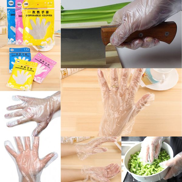 home household disposable gloves restaurant factory/lot service catering hygiene plasticmg5p 
home household disposable gloves restaurant factory/lot service catering hygiene plasticmg5p